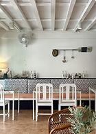 Nautical Home & Seashell House B&B