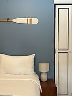 Nautical Home & Seashell House B&B