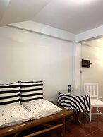 Nautical Home & Seashell House B&B