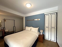 Nautical Home & Seashell House B&B