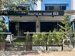 Nautical Home & Seashell House B&B