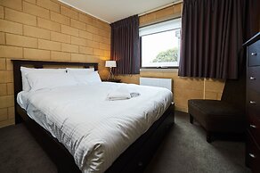 Buller Holidays Apartment Rentals