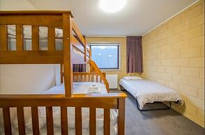 Buller Holidays Apartment Rentals