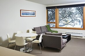 Buller Holidays Apartment Rentals