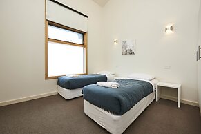 Buller Holidays Apartment Rentals