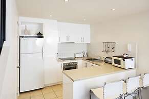 Buller Holidays Apartment Rentals
