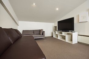 Buller Holidays Apartment Rentals