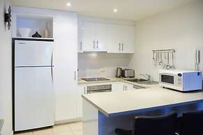 Buller Holidays Apartment Rentals