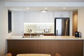 Buller Holidays Apartment Rentals