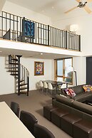 Buller Holidays Apartment Rentals