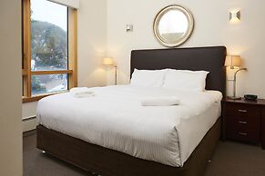 Buller Holidays Apartment Rentals