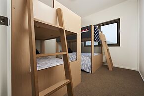 Buller Holidays Apartment Rentals