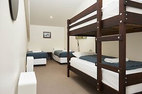 Buller Holidays Apartment Rentals