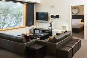 Buller Holidays Apartment Rentals