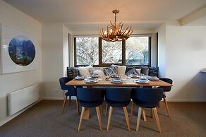 Buller Holidays Apartment Rentals