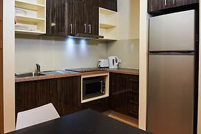 Buller Holidays Apartment Rentals