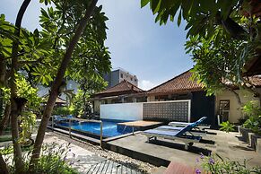 Legian Village Beach Resort