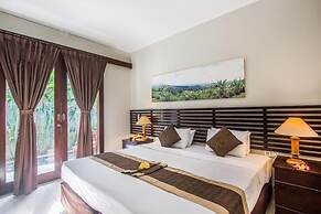 Legian Village Beach Resort