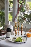 Legian Village Beach Resort