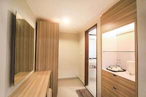 Legian Village Beach Resort