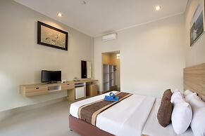 Legian Village Beach Resort