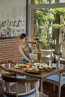 Legian Village Beach Resort