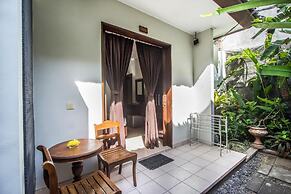 Legian Village Beach Resort