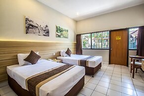 Legian Village Beach Resort