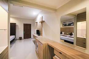 Legian Village Beach Resort