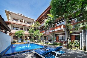 Legian Village Beach Resort