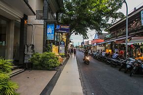 Legian Village Beach Resort