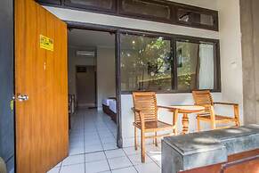 Legian Village Beach Resort