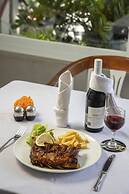 Legian Village Beach Resort