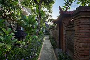 Legian Village Beach Resort