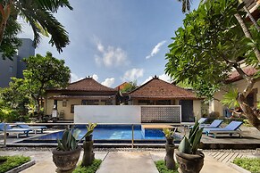 Legian Village Beach Resort