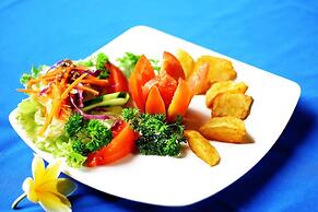 Legian Village Beach Resort