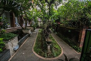 Legian Village Beach Resort