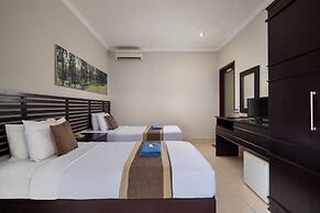 Legian Village Beach Resort