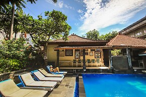 Legian Village Beach Resort