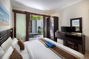 Legian Village Beach Resort