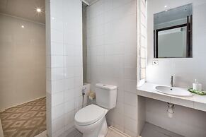 Legian Village Beach Resort