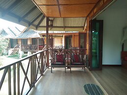 Pai Park Cottage