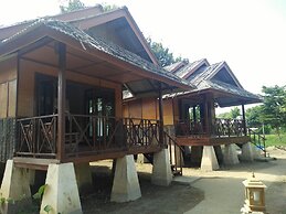 Pai Park Cottage