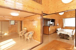 Kawaguchiko country cottage Ban