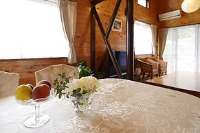 Kawaguchiko country cottage Ban