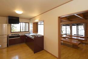 Kawaguchiko country cottage Ban