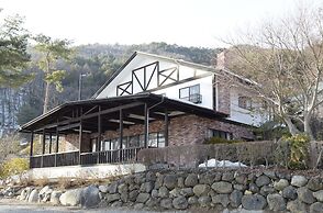 Kawaguchiko country cottage Ban