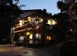 Kawaguchiko country cottage Ban