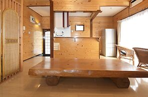 Kawaguchiko country cottage Ban