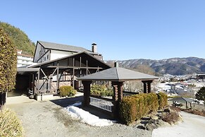 Kawaguchiko country cottage Ban